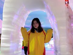 -世界之窗阿尔卑斯冰雪世界
