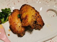 -BossBabe亲子餐厅(金光华广场店)