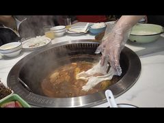 -满兴咱妈烀饼铁锅炖(兰州北街店)