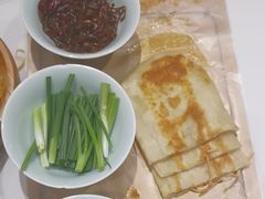 -大鸭梨烤鸭·北京菜(南小街/南苑店)