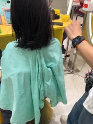 -爆米花儿童美发乐园(万象汇店)