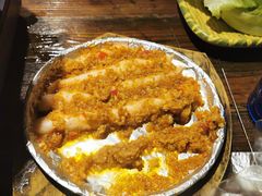 -霄汉羊排(万松园一店)