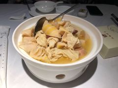 传统腌笃鲜-江南厨子(万象天地店)