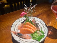 -円满日式居酒屋(蓉花路美食街店)