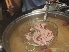 -尚合里潮汕牛肉火锅(海沧店)