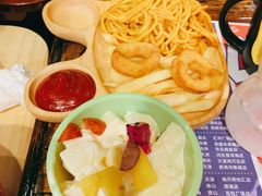 儿童意面套餐-祖母的魔法厨房(印象城店)