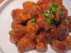 糖醋里脊-外婆家(静安大悦城店)