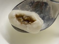 桂花五仁馅元宵-功德林素菜饭庄(前门店)