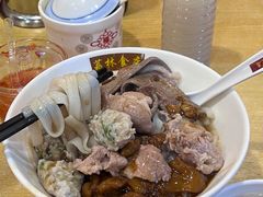-荔林食店(西华路店)