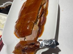 -大鸭梨烤鸭店(花园村店)