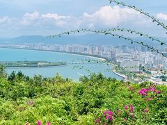 -鹿回头风景区