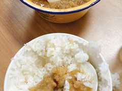 -定家小酥肉·清真(回民街店)