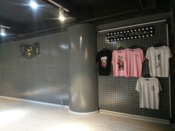 -YASAKI国际舞蹈中心