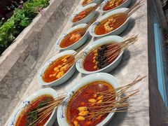 -火锅岛潮牌自助餐厅(天津天佑城店)