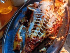 -金二烤肉(早慈巷小区店)