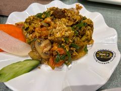 -娜玛瑟德餐厅(仙足岛店)