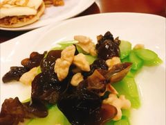 -陕西大厦中餐厅(陕西驻沪办店)
