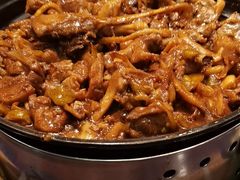 -甘家界牌柠檬鸭(青山店)