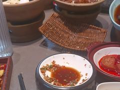 -老淮滨-蚌埠非遗小吃(淮河路店)