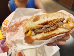 -麦当劳(东急新天地店)