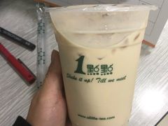 -1点点(东方宝泰店)