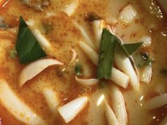 -暹罗酒肆泰餐厅酒吧