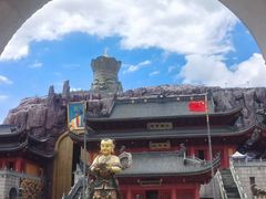-上海东林寺(金山区)