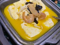 -荷风细雨·中国茶宴(碧云店)