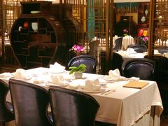 -Yan Ting 宴庭中餐厅(上海静安瑞吉酒店)