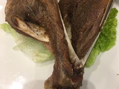 -锡和无锡菜(景丽苑店)