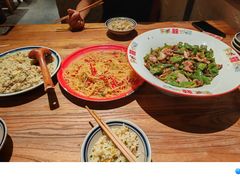 -破三川·新川菜(静安大融城店)