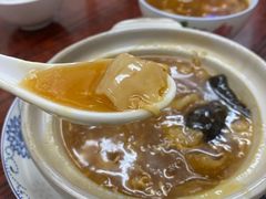 -添發碗仔翅美食
