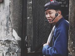 -洪江古商城
