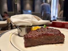 -食间牛排(湖西路店)