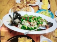 -隐食私房菜(渡口·光荣院南门·老街店)