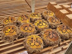 -石头先生的烤炉(济南领秀城贵和店)