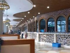 大堂-巴依老爷新疆美食(马驹桥店)
