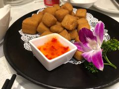 -顺峰顺水顺德菜(第一百货店)
