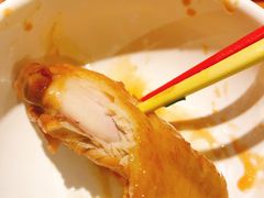 -胖哥俩肉蟹煲(杭州下沙学林街店)