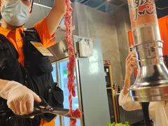 -霸腹烤肉(厦门柚子番店)