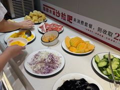 -豪享来中西餐厅(隆昌店)