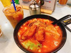 -华嫂冰室(尖沙咀店)