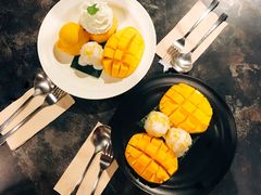 -Mango Tango