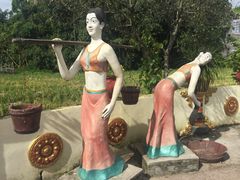 -边寨喊沙