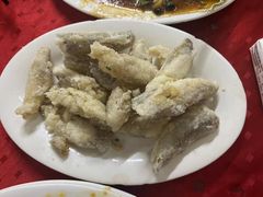 -蛇口康乐快餐鱼仔档(翠苑小区店)