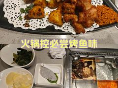 -海底捞火锅(徐州火车站店)