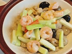 -香山湖家家宴(中山陵店)