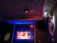 -好声音时尚量贩KTV(之心城店)