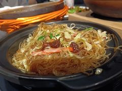 -鹊玥·粤菜小馆(汇智国际商业中心店)
