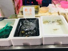 -朝阳菜场(白塔西路店)